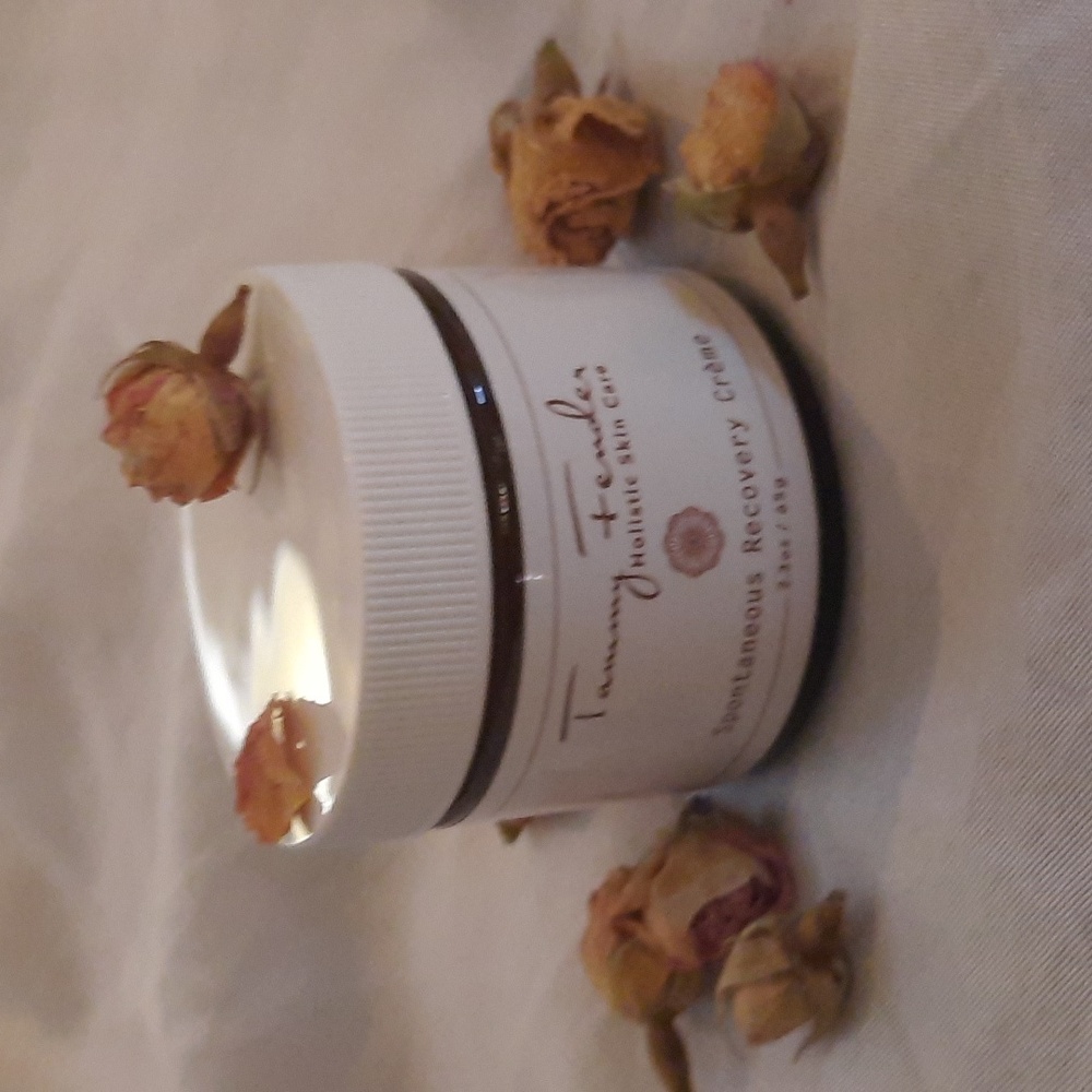 Tammy Fender Spontaneous Recovery Crème